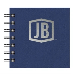 Prestige Cover Series 2 - Square Jotter Pad