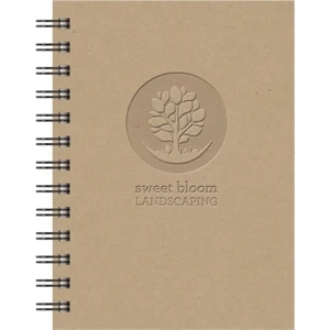 Eco Books - Note Pad