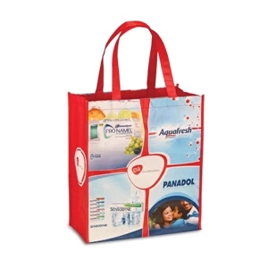 RPET Laminate Bag