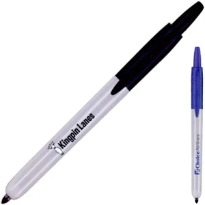 Sharpie Fine Retractable Permanent Marker