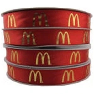 5/8" SINGLE FACE SATIN RIBBON