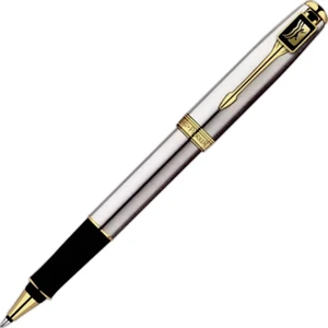 Sonnet Stainless Roller Ball Pen