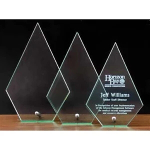 Jade Arrowhead Award