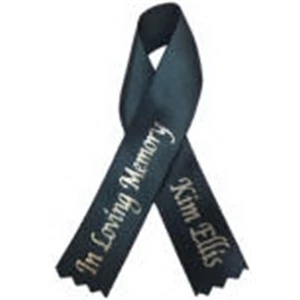 LUXURY Awareness Ribbon Bows - Bereavement, BEST PRICE!!!