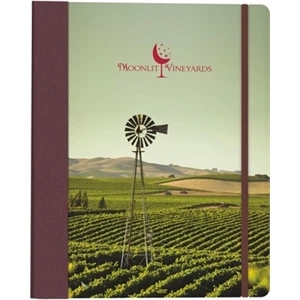 Binders - Large ImageBook