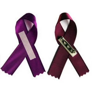 BLUE FOSTER CARE AWARENESS LUXURY SATIN BOWS, BEST PRICE!!!