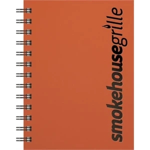 Smooth Matte - Note Pad