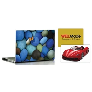 EZ STIK™ Tech Skins (Original Sticker Sheets)