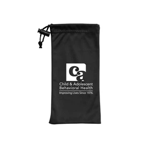Microfiber Carry All Pouch