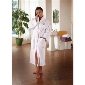 Mink Soft Touch Robe