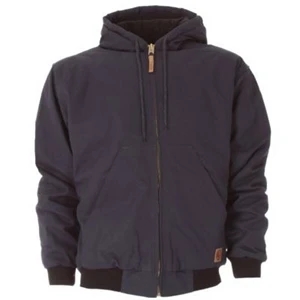 Berne Original Hooded Jacket