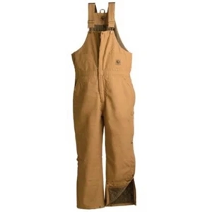 Berne  Deluxe Insulated Bib Overall