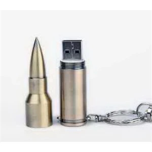 Bullet USB Flash Drive