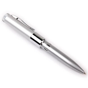 Metallic Pen USB Flash Drive