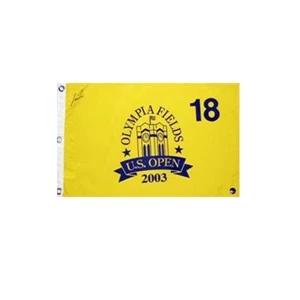 Golf Pin Flags