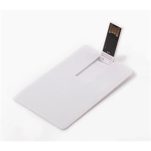 Credit Card USB Flash Drive