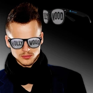 Hollywood Billboard Sunglasses