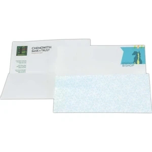 Full Color Letterhead