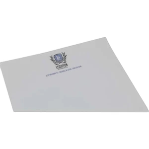 Letterhead - Business Value and Basics Stocks