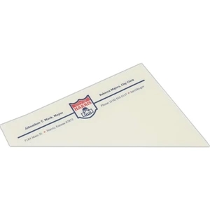 Letterhead - Business Advantage and Premium Stocks