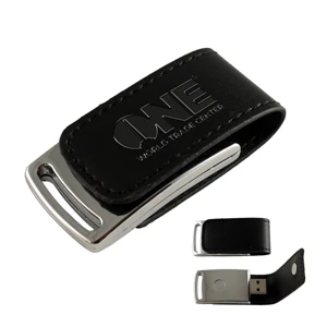 Dipper Leather Drive