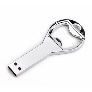 Bottle Opener USB Flash Drive