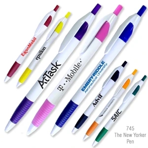 Popular & Stylish The New Yorker Ballpoint Pens