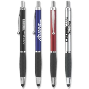 Bridgeport Stylus