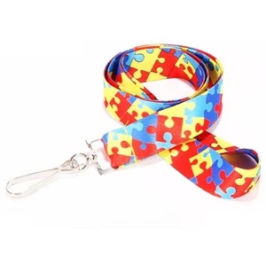 Lanyards Full Color Super Saver