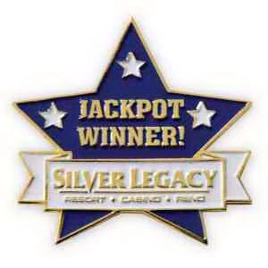 Custom Die Struck Brass Soft Enamel Lapel Pin