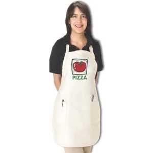 Value Adjustable 2 Patch Pocket Apron