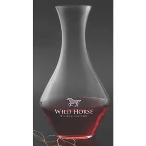 Cabernet Magnum Decanter
