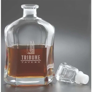 Capital Decanter