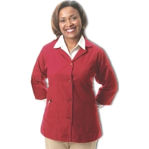 Women's 3/4 Sleeve Smock