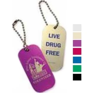 Dog Tag