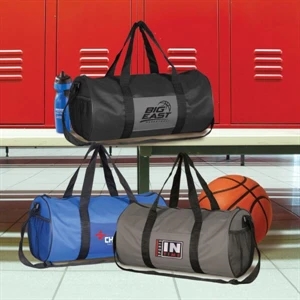 Long Haul Structured Duffel Bag