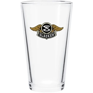 16 oz Pint Glass for Mixing and Drinking