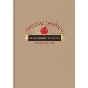 Eco Flex - Medium Note Book