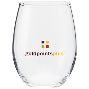 21 oz. Perfection Stemless Wine