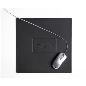 Classic Premium Leather Mouse Pad