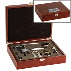 Rosemont Wine Tools Set