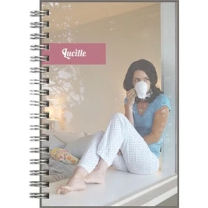 Clear Value - Jotter Pad