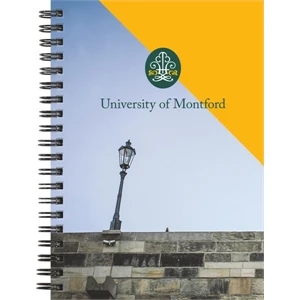 SlimLine Color NotePad