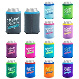 Custom Logo Freeze Me