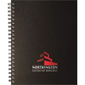 Luxury Cover Series 4 - Large Note Book