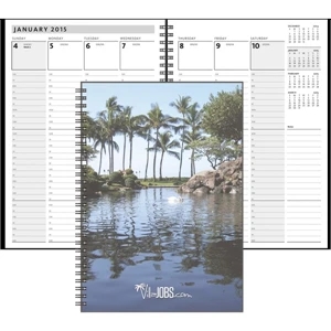 Weekly Organizer - ClearView Planner