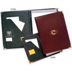 Vanguard Pad Folder (USA made)