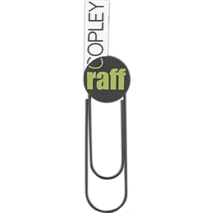 Rubber Jumbo Paper Clip