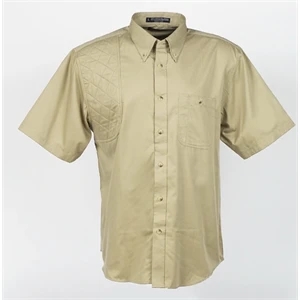 Hunting Shirt Short Sleeves