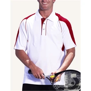 Men's Magnum Polo Shirt